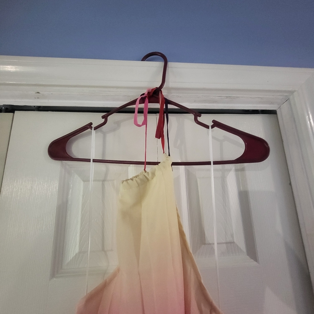 Identity Dress Size M Nwot - Picture 2 of 5